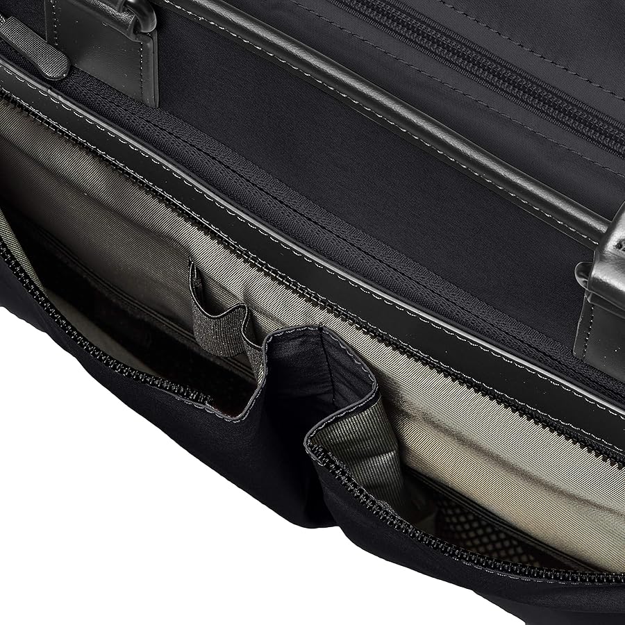 【美品】サムソナイト　ビジネスバッグ　コンブリオ2　トートバッグ　ブラック Amazon.co.jp: SAMSONITE(サムソナイト) トートバッグ
